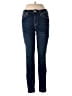 True Religion Color Block Blue Jeans Size 28 waist - photo 1