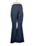 Lee Blue Jeans Size 3 - photo 2