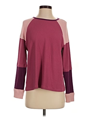 Hayden Pullover Sweater (view 1)