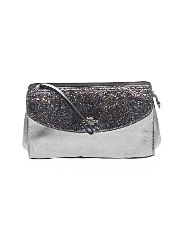 Coach Wristlet (view 1)