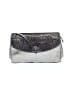 Coach Metallic Silver Wristlet One size - photo 1