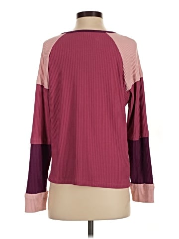 Hayden Pullover Sweater (view 2)