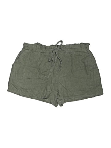 Ambiance Apparel Shorts (view 1)