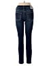 True Religion Color Block Blue Jeans Size 28 waist - photo 2