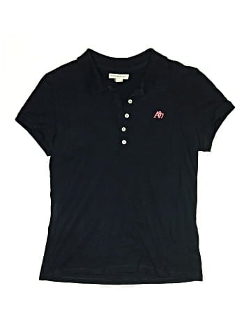 Aeropostale Short Sleeve Polo (view 1)