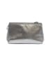 Coach Metallic Silver Wristlet One size - photo 2