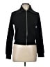 Zara Solid Black Jacket Size L - photo 1