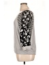 Cato Gray 3/4 Sleeve T-Shirt Size XL - photo 5