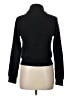 Zara Solid Black Jacket Size L - photo 2