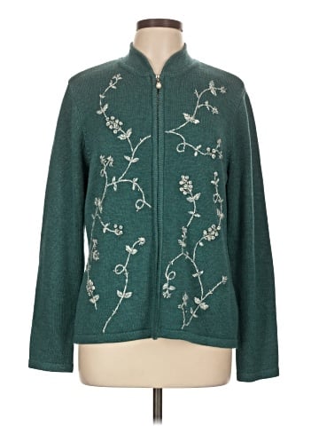 The Tog Shop Cardigan (view 1)