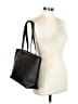Assorted Brands Solid Black Tote One size - photo 2