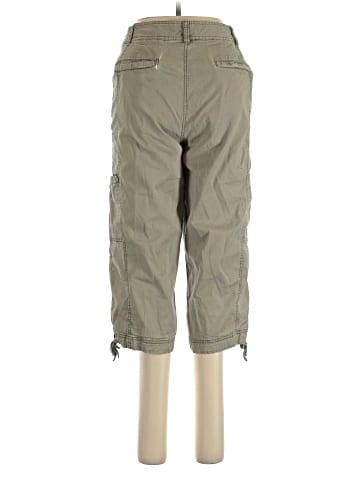 St. John's Bay Cargo Pants (view 2)