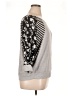 Cato Gray 3/4 Sleeve T-Shirt Size XL - photo 4