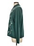 The Tog Shop Green Cardigan Size L - photo 5