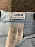Mayoral Blue Shorts Size 10 - photo 3