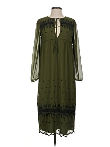 Topshop Casual Dress (view 1)