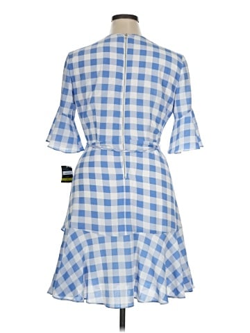 Gabby Skye Casual Dress (view 2)