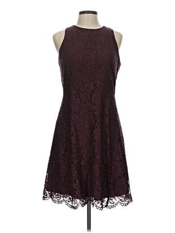 Ann Taylor Cocktail Dress (view 1)