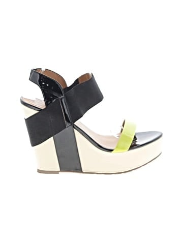 Matty's Wedges (view 1)