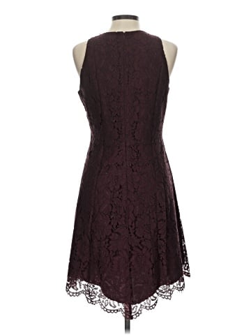 Ann Taylor Cocktail Dress (view 2)