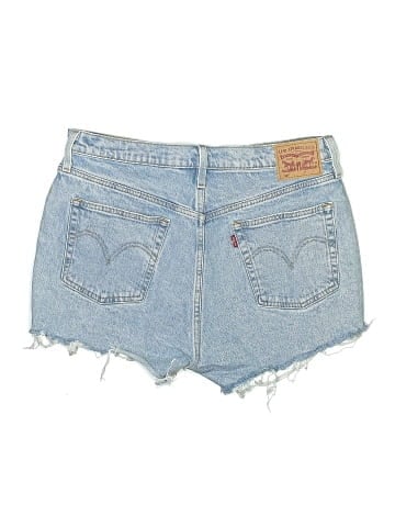 Levi's Denim Shorts (view 2)