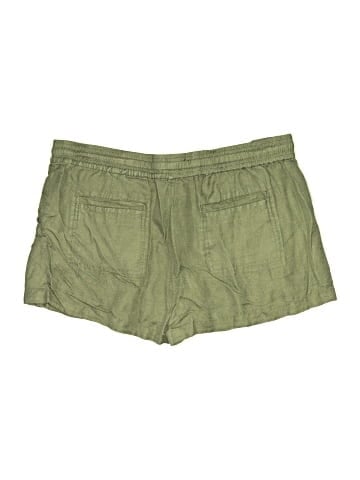 Lou & Grey Khaki Shorts (view 2)