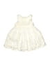 Cinderella 100% Polyester Ivory Dress 12-18 MO / 18 MO - photo 1