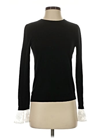 Club Monaco Turtleneck Sweater (view 1)