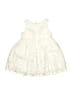 Cinderella 100% Polyester Ivory Dress 12-18 MO / 18 MO - photo 2