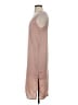 Soprano Tan Casual Dress Size S - photo 5