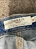 Torrid Blue Denim Shorts Size 12 - photo 3