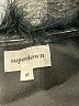 Superdown Black Sleeveless Top Size M - photo 7