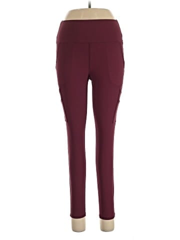 Spyder Active Pants (view 1)