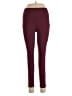Spyder Burgundy Active Pants Size L - photo 1
