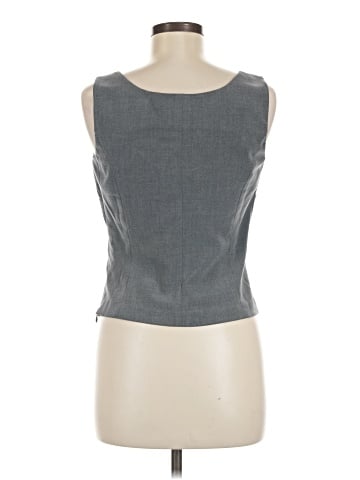 Shape FX Sleeveless Top (view 2)