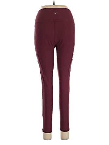 Spyder Active Pants (view 2)