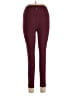 Spyder Burgundy Active Pants Size L - photo 2