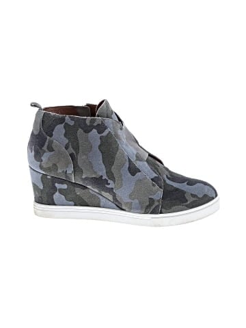 Linea Paolo Wedges (view 1)