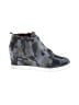 Linea Paolo Gray Wedges Size 10 1/2 - photo 1