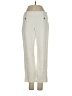 Conrad C Ivory Casual Pants Size 2 - photo 1
