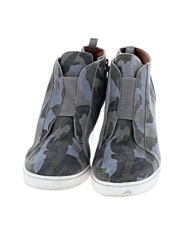 Linea Paolo Wedges (view 2)