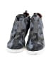 Linea Paolo Gray Wedges Size 10 1/2 - photo 2