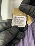 Michael Kors Purple pullover sweater Size L - photo 8
