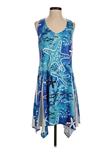 Shoreline Casual Dress (view 1)