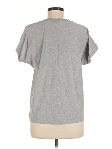 Mango Short Sleeve T-Shirt (view 2)