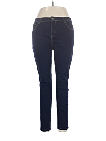 Harmony + Havoc Jeggings (view 1)