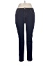 Harmony + Havoc Blue Jeggings Size 14 - photo 1