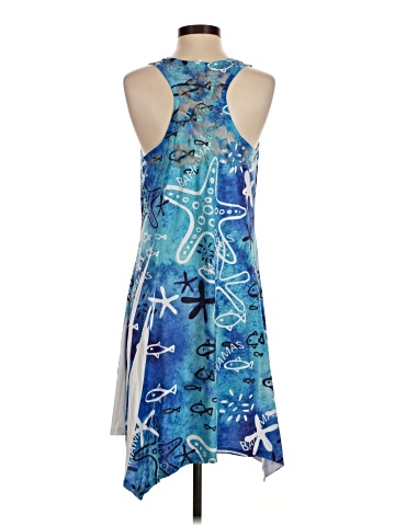 Shoreline Casual Dress (view 2)