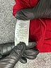 En Focus Studio Solid Burgundy Casual Dress Size 6 - photo 8