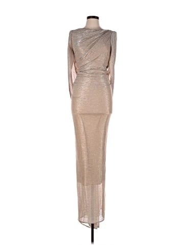 Betsy & Adam Cocktail Dress (view 1)